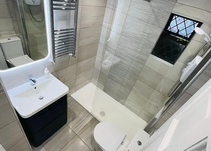 Doble D10 Quarto em Acomodações Particulares