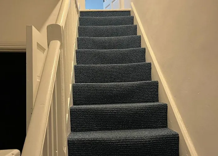 בית אירוח Doble D10