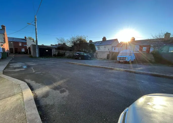 Pansiyon Doble D10 Dublin