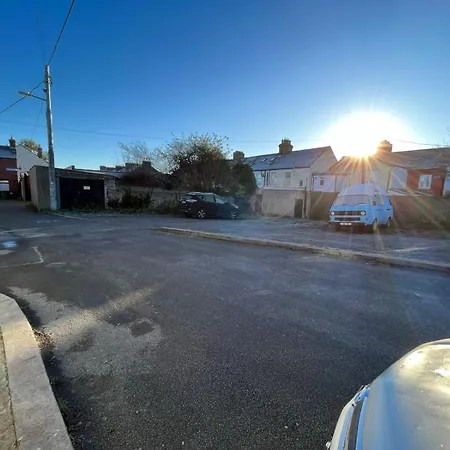 Δωμάτια σε οικογενειακή κατοικία Doble D10 Δουβλίνο